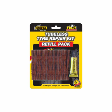 Dashboard Spray